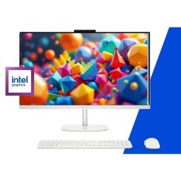 HP OmniStudio 27-cu0003ns Intel Core i5-1334U 16GB 512GB SSD Intel Iris Xe 27" FreeDOS