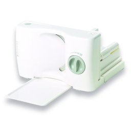 Cortafiambres DOMO MS171 Eléctrico 120 W Blanco 1,5 cm