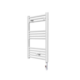 Toallero Eléctrico Rointe Elba SWT 300W 12 Barras Bajo Consumo Blanco