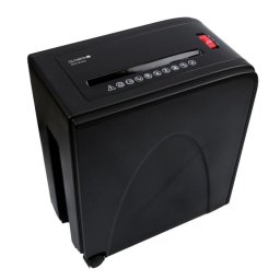 Trituradora de papel OLYMPIA PS 57 CC Plus Corte en partículas 22 cm 4x40 mm 15 L