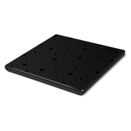 Unidad de disco óptico CoreParts MS-DVDRW-3.0-919 DVD±RW USB 3.2 Gen 1 Negro