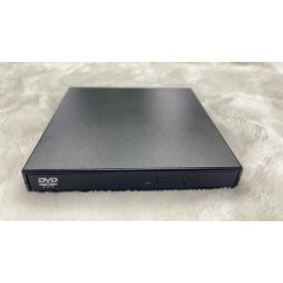 Lector de Blu-Ray CoreParts MS-DVDRW-2.0-014 USB 3.2 Gen 1 Plata