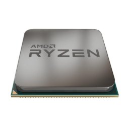 Procesador AMD Ryzen 5 3600 6 Núcleos 3,6 GHz Frecuencia Base 4,2 GHz Frecuencia Turbo