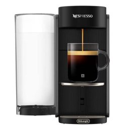 Cafetera de Cápsulas DeLonghi ENV200.GY 1 Taza Bluetooth Fácil de Usar
