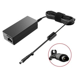 Cargador para Portátil HP 18.5V 3.5A 65W