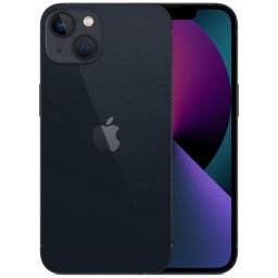 Apple iPhone 13 128GB Medianoche Libre