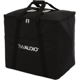 TW AUDiO BagB12 Negro