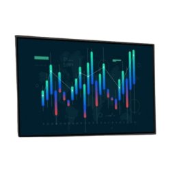 Monitor MAXHUB ND65CMA 65" UHD 450 cd/m² 20W Wi-Fi 6 USB-C Negro
