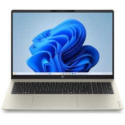 Portátil HP OmniBook 3 16-by0030ns 16" AMD Ryzen 5 40 16GB 1TB SSD Radeon 610M Windows 11 Home