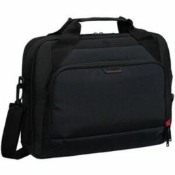 Maletín Targus Classic CN414GL para portátil 13-14" EcoSmart resistente agua