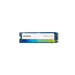 Disco Duro Goodram PX600 Lite 256 GB M.2 SSD PCIe 4.0 3400 MB/s NVMe