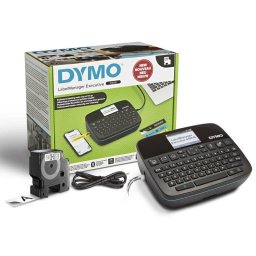 Impresora de etiquetas DYMO LabelManager Executive 640 CB Portátil Bluetooth USB