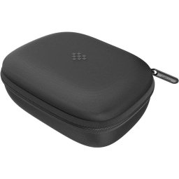 Estuche 8BitDo Travel Case para mandos de Nintendo Switch, PlayStation 4, PlayStation 5, Xbox One Negro EVA