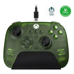Gamepad 8BitDo Ultimate 3-mode Xbox Verde Jade para Android, PC y Xbox
