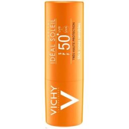 Vichy Stick Zonas Sensibles Idéal Soleil SPF 50 . (9 g)