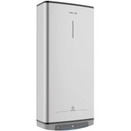 Ariston Termo eléctrico vertical/ horizontal 50 litros - VELIS DRY WIFI 50.