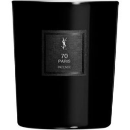 Yves Saint Laurent Vela París 70 Candle 280 G .