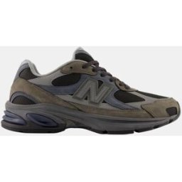 New Balance Zapatillas casual unisex ABZORB 2010 . (46,5) Negro