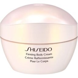 Global Body Care Firming Body Cream Crema Corporal Reafirmante Con Efecto Humectante 200 Ml