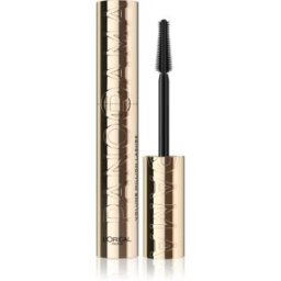 Panorama Máscara De Pestañas Para Dar Volumen Tono Brown 10,5 Ml