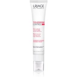Toléderm Control Rich Soothing Care Crema Nutritiva Calmante Para Pieles Sensibles E Intolerantes 40 Ml