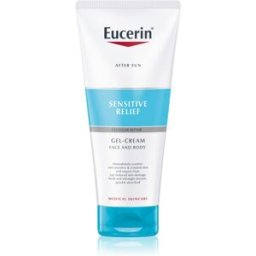 Sensitive Relief Gel-Crema After Sun 200 Ml