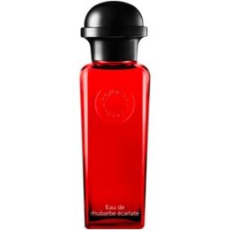 Colognes Collection Eau De Rhubarbe Écarlate Agua De Colonia Unisex 50 Ml