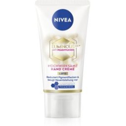 Cellular Luminous 630 Crema De Manos Contra Problemas De Pigmentación Spf 15 50 Ml