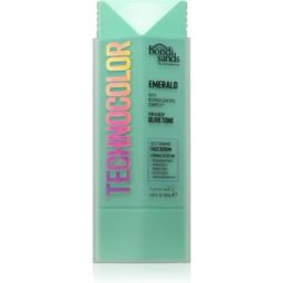 Technocolor Emerald Sérum Facial Con Efecto Autobronceado 50 Ml