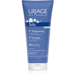 Bébé 1st Shampoo Champú Suave Para Niños Para Facilitar El Peinado 200 Ml