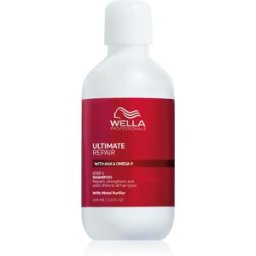 Ultimate Repair Shampoo Champú Fortificante Para Cabello Dañado 100 Ml