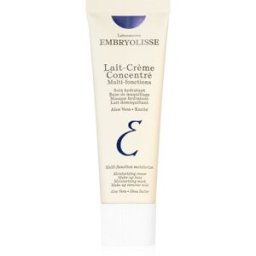 Lait-Crème Concentré Crema Hidratante Nutritiva 30 Ml