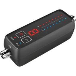 OPTICUM RED OPTICUM 9887 - Medidor de nivel, medidor de satélite, Bluetooth