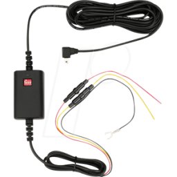 MIO MIVUE SMART - MiVue Smartbox para modo de estacionamiento
