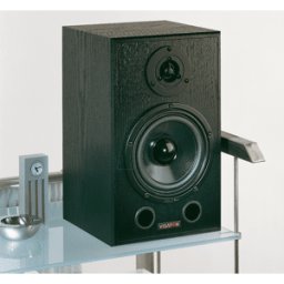 VISATON VIS ALTO I - Kit de montaje de altavoces ALTO I, 60 W, 4 ohmios, par
