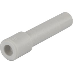 SMC PNEUMATIK KQ2P-06 - Tapones de cierre, 6 mm
