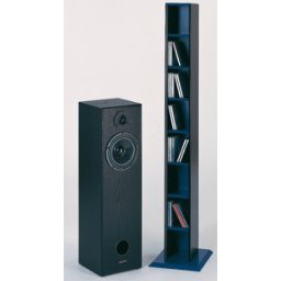 VISATON VIS ALTO II - Kit de altavoces alto II, 60 W, 4 ohmios, par