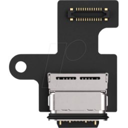 FAIR 4 USBC PORT - Smartphone, Fairphone 4, puerto USB-C.