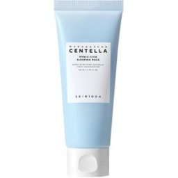 SKIN1004 Madagascar Centella Hyalu-Cica Pack para dormir - De piel seca a sensibleMadagascar Centella Hyalu-Cica Bolsa de dormir 100mL