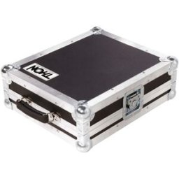Thon Case Yamaha MGX12 / 12V Negro mate