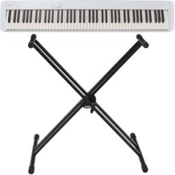 Casio PX-S1100 WH Set Blanco