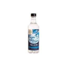 Sol Natural Agua de Mar 500ml