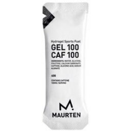 Maurten Gel Café 100 40g