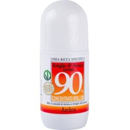 Ardes Cosmetici Garra del Diablo & Arnica Termo 90% Roll-On 50 ml