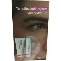 Galenicum Derma Galenicum Pack Rosenium Limpiador Facial + Crema Facial