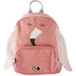 Mochila Mrs. Flamingo Trixie
