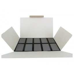 Almohadilla x'stamper quix para sello q-16
