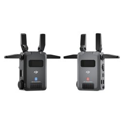Kit De Transmisión Combinado Dji Sdr