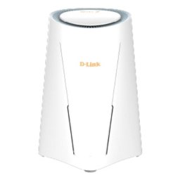 Router D-Link G572 WiFi 7 5G 7200Mbps Mesh Blanco