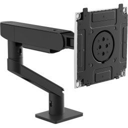 Dell HDA26 Soporte Monitor 1 Brazo Mesa 43 a 52" VESA 100x100 Max 20Kg